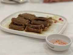 -东江渔村·古典园林·30年粤菜老字号(太和店)