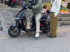 -九号电动车(安定门内大街店)