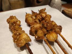-木屋烧烤(龙华店)