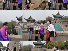 -武汉大学-樱园
