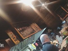 -杰J.w.m深夜食堂 厚杰居酒屋(淮海街商业街店)