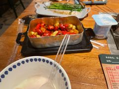 -那些年记忆烧烤