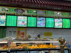 -白魁老号饭庄(交道口店)
