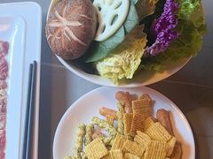 -君邦火锅(新疆大厦店)