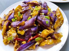 -老郑海鲜楼(天桥店)