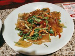 -南京大牌档(香港广场店)