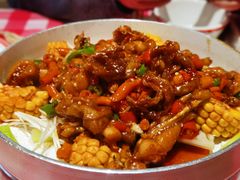 -辣小鲜·南昌大排档(船山路店)