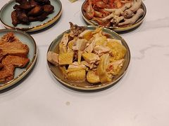 -奎元馆.百年奎元.非遗传承(西湖边的解放路店)