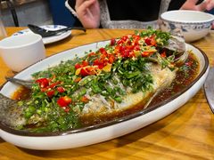 柠檬鱼-妈妈的味道(和顺古镇店)