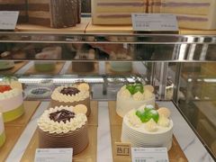 -M'CAKE(西单大悦城店)
