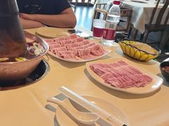 -东来顺饭庄(西直门店)