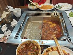 -晓林火锅(安定门店)