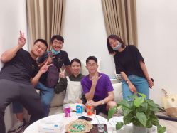 -金夫人婚纱摄影(华南店)