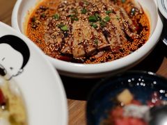 -首秀·四川料理(星耀101店)