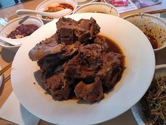 -大师兄·西北小馆(金湾华发商都店)