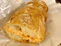 法式飞鱼籽-Let's Taipei 非常烘焙(太古里店)