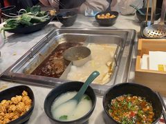 -新辣道鱼火锅(领展购物广场·中关村店)