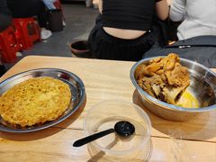 -柳州肥姨妈大骨螺蛳粉(沙河店)