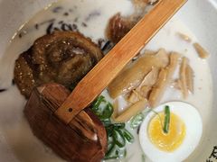 -味千拉面(首都机场T3店)