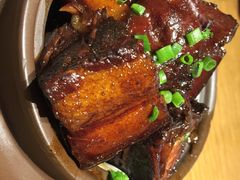 大块红烧肉-金掌勺·锅包肉(广渠门店)