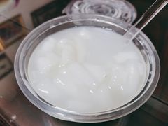 姜薯-正宗棉湖甜汤春卷店