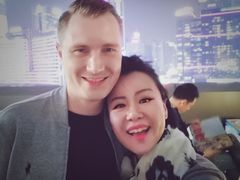 -Mercato莫卡多露台餐厅与酒吧(K11店)