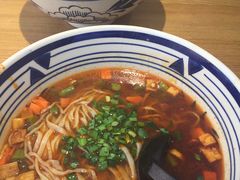 -山丹丹西北菜(金贸大厦店)