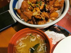 -有喜屋·深夜食堂(北京西路店)