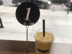 -Wagas沃歌斯(富力广场店)