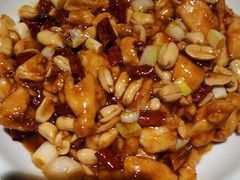 -小放牛炒菜馆(裕华万达店)