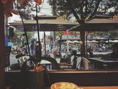 -Peet's Coffee皮爷咖啡(大学路店)