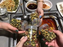 -海底捞火锅(金光华店)