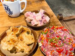 -楠火锅(广州总店)