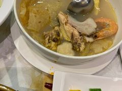 -广玉兰上海菜(德平店)