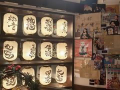 -千懿六本木酒场(常熟路店)