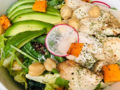 -农畉LONFOOD(福田星河COCOPark店)