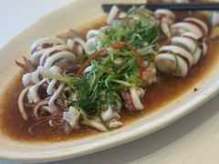 -富黎华海鲜大酒楼(正大广场店)