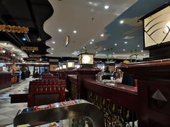 大堂-比亚森自助烤肉料理(裕华店)