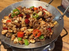 -汉小城·老铫子藕汤·乡野湖北菜(江汉路吉庆街店)