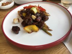-青梅酒肆PLUS(长白仙岛北路店)