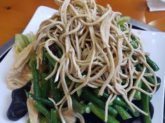 -兰州老马家族食府(康庄总店)