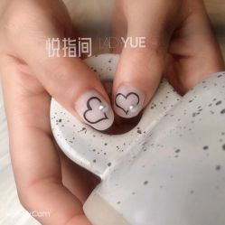 -悦指间美甲美睫