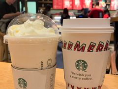 -星巴克臻选(莘庄仲盛店)