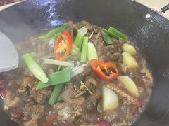 -顺德公美食(西乡店)