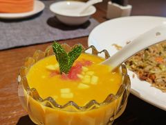 -采悦轩中餐厅·粤菜·海南菜(神州半岛喜来登度假酒店)