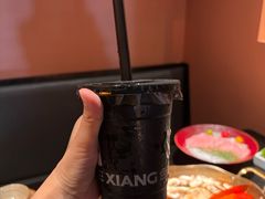 -色響火锅(恒隆广场店)