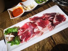 -丽君韩牛烤肉·东北黄牛(沈阳店)