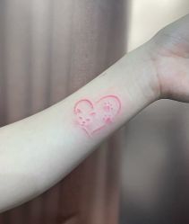 点击看大图 -海王刺青·纹身·穿孔饰品·TATTOO