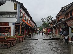 -大理古城