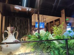 -廊亦舫Lang Yi Fang Restaurant(金桥店)